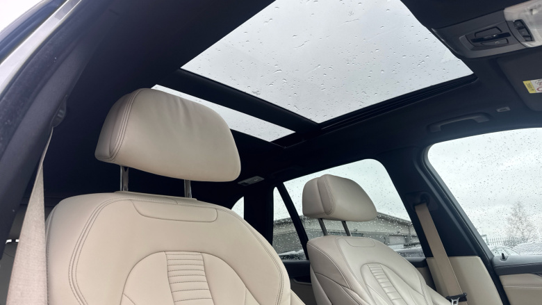 BMW X5 xDrive40d M Sport 5dr Auto Diesel Estate